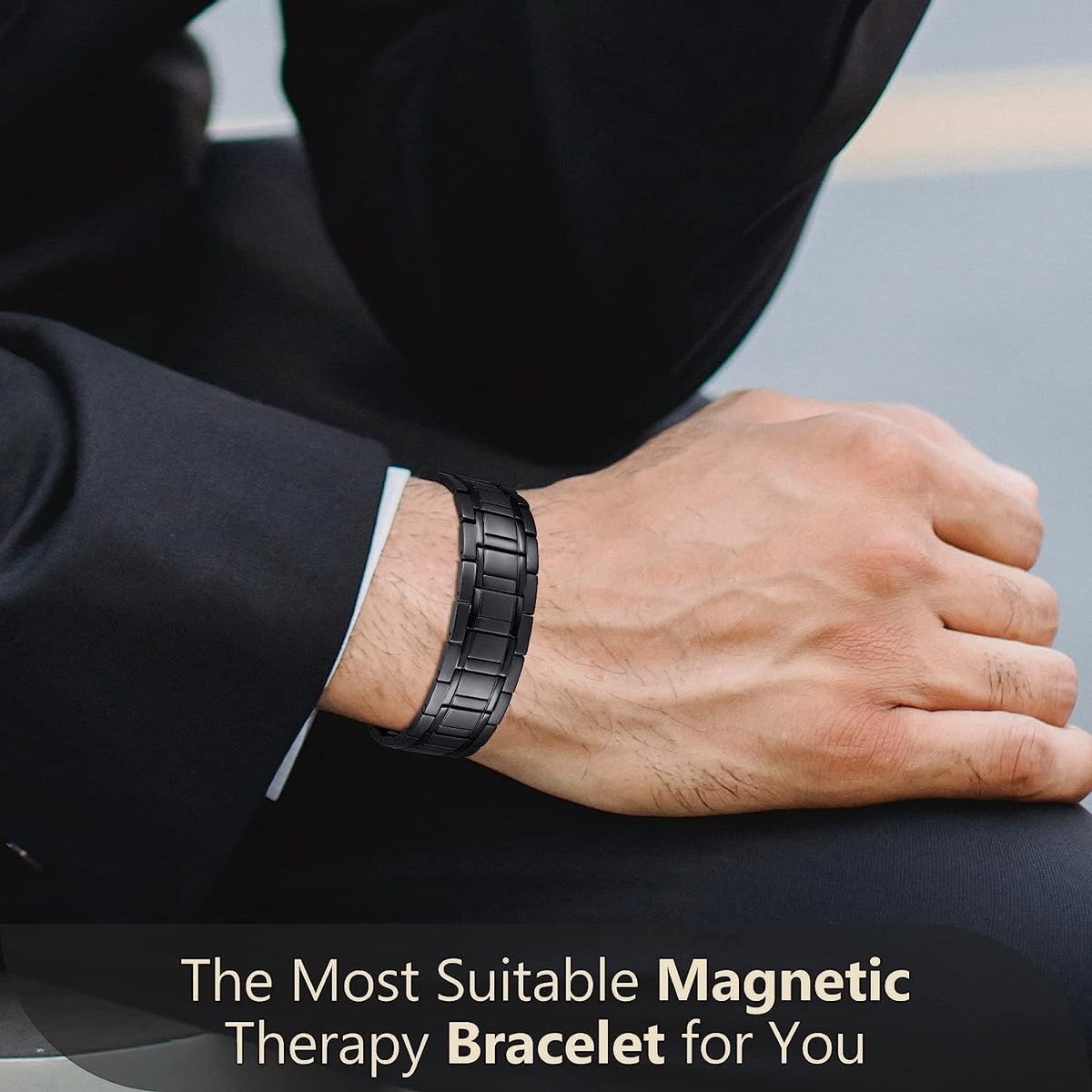 Purchasing and Identifying Magnetic Therapy Jewelry and Health Bracelets