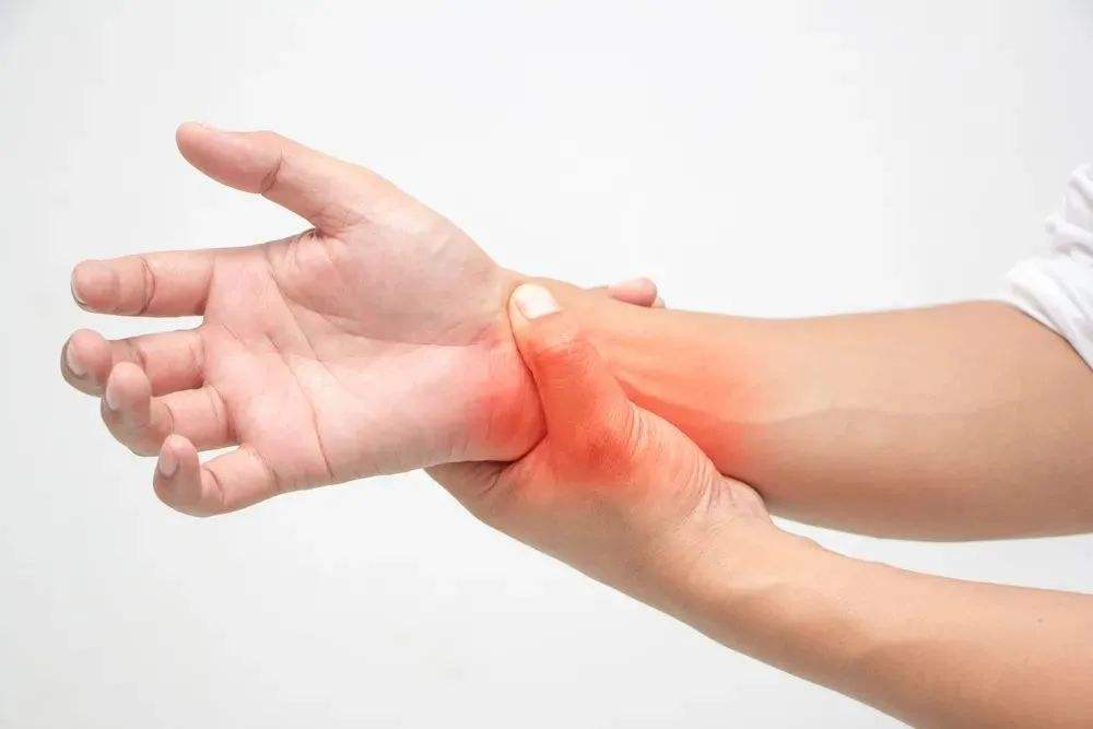 Arthritis is affecting the health of middle-aged and elderly people globally