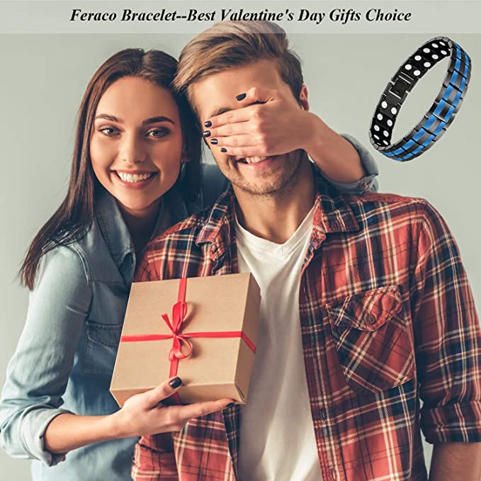 Buying and Identifying Magnetic Therapy Jewelry and Magnetic Therapy Health Bracelets