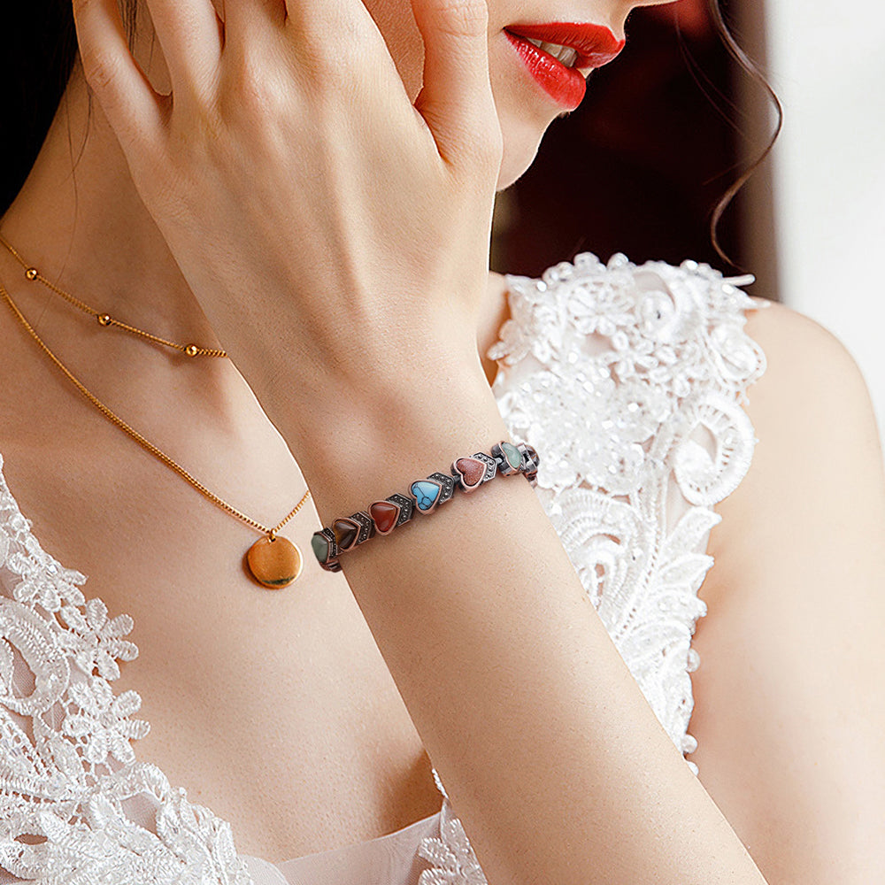 Pure Copper Magnetic Bracelets