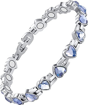 Magnetic Bracelet for Women